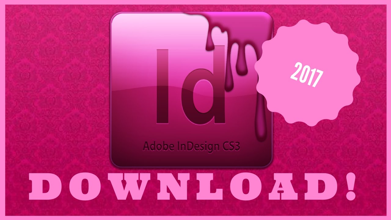 adobe indesign free download full